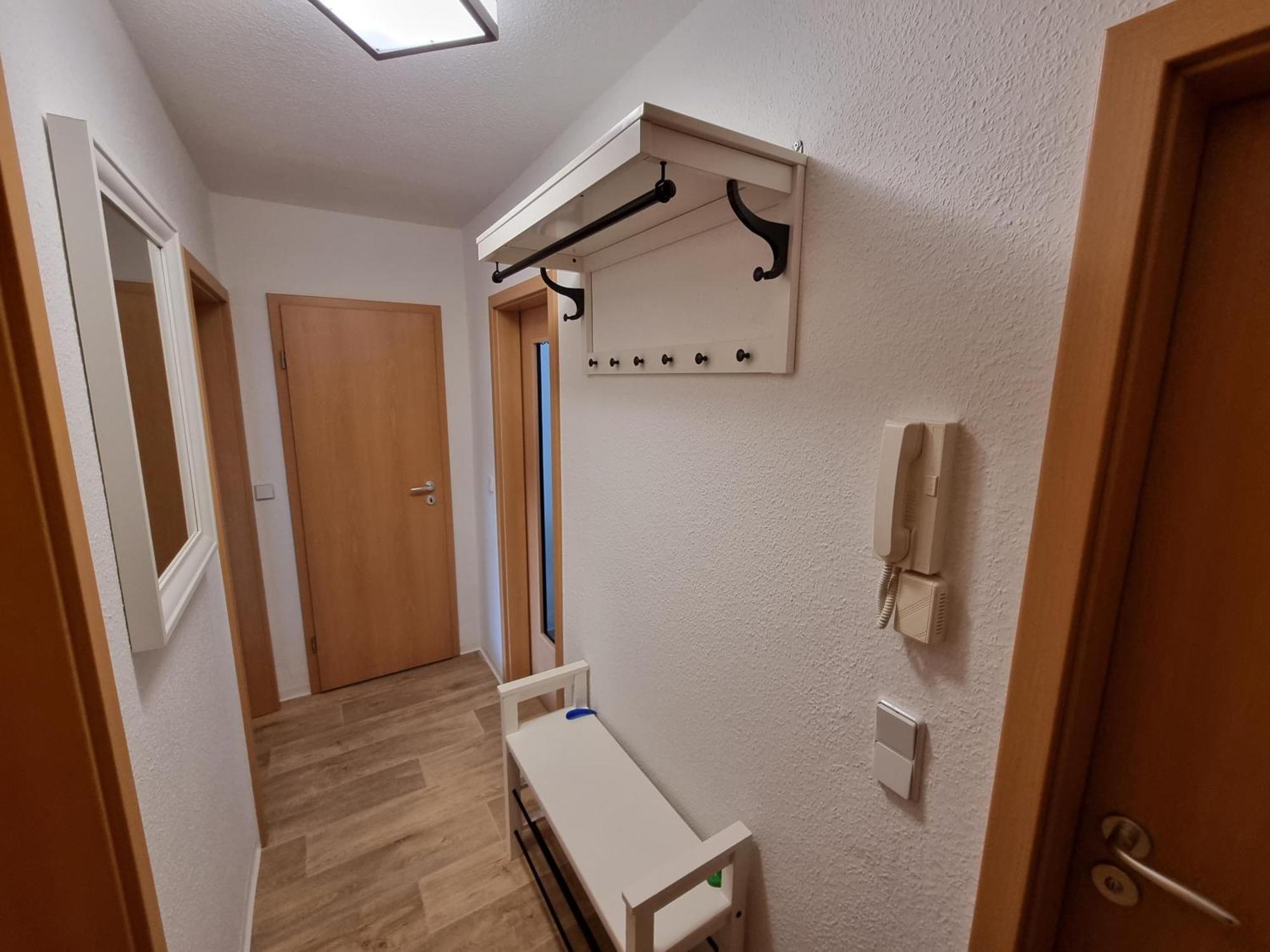 Neu Fewo Oberwiesenthal Eg Exterior foto